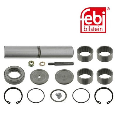 Febi 10309 King Pin Set Standard Premium Quality Fits Ford Mondeo 2000 - 2007