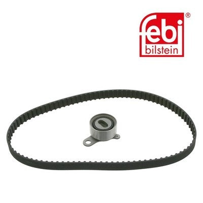 Febi 26902 Timing Belt Kit Coated High Performance Fits Toyota Corolla 1995-00