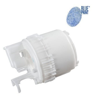 Blueprint ADC42357 In line Fuel Filter Fits Mitsubishi Outlander 2003 - 2006