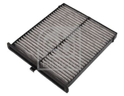 Febi 184041 Cabin Filter Standard Premium Grade Durable Fits Mazda 3 2013 - 2019