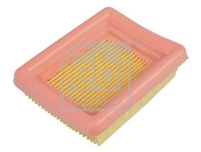 Febi 180858 Air Filter Standard Premium Grade Fits Ford Transit 2023 - 2025