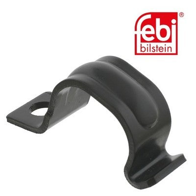 Febi 23366 Attachment Bracket Front Left Right Premium Fits VW Bora 1998 - 2005