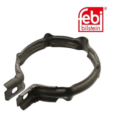 Febi 39533 Tube Clamp Premium High Performance Fits Volkswagen Golf 2013 - 2020