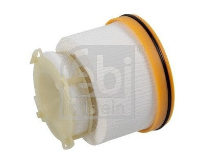 Febi 184075 Fuel Filter Standard Premium Grade Fits Fiat Fullback 2016 - 2025