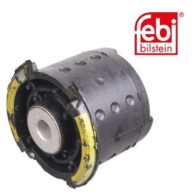 Febi 102962 Axle Beam Mount Front Left Rear Steel Elastomer Fits BMW Z4 2011-16