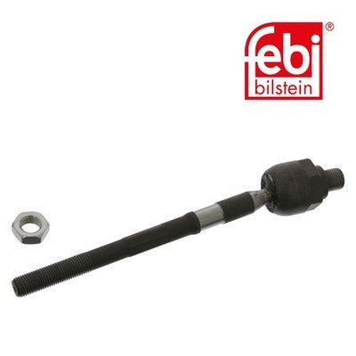 Febi 43630 Inner Tie Rod Front Left Right Premium Fits Renault Clio 2015 - 2021
