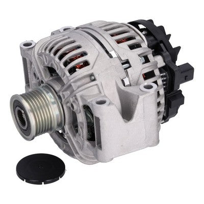 Febi 188504 Alternator With Belt Pulley Fits Mercedes-Benz Sprinter 3.5-T 2016