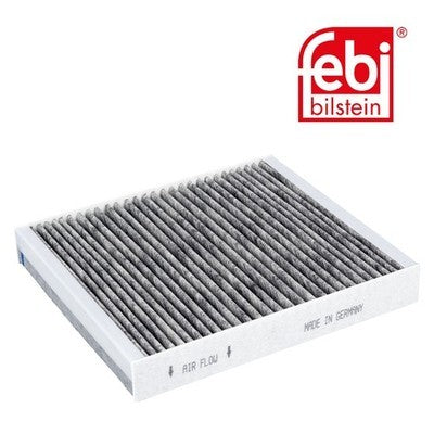 Febi 29210 Cabin Filter Premium High Performance Fits Subaru Impreza 2007 - 2007