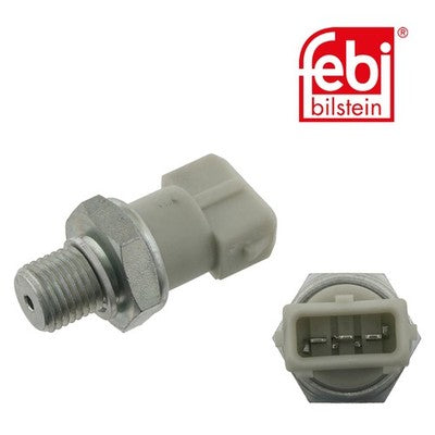 Febi 17776 Oil Pressure Sensor High Performance Fits Opel Kadett 1991 - 1994
