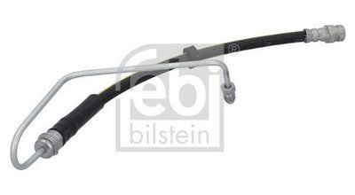 Febi 186331 Brake Hose Front Axle Left Premium Fits Audi A4 Allroad 2016 - 2025