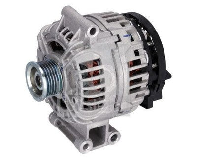 Febi 193429 Alternator With Belt Pulley Standard Fits Mini Mini 2001 - 2006
