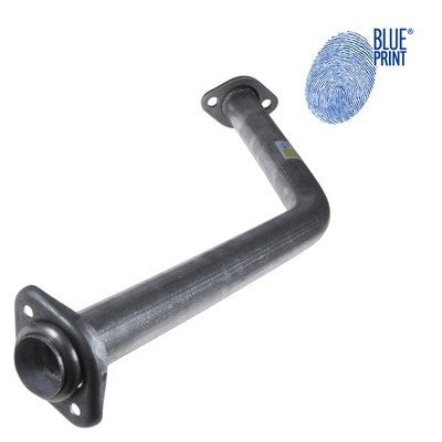 Blueprint ADC46034 Exhaust Pipe Premium Fits Mitsubishi L200 2001-2007