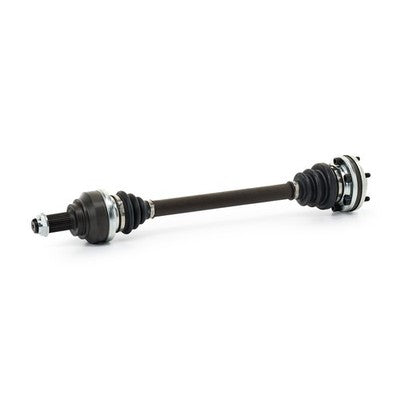 Febi 185923 Drive Shaft Rear Axle Standard Durable Fits BMW 5 Series 2007 - 2010