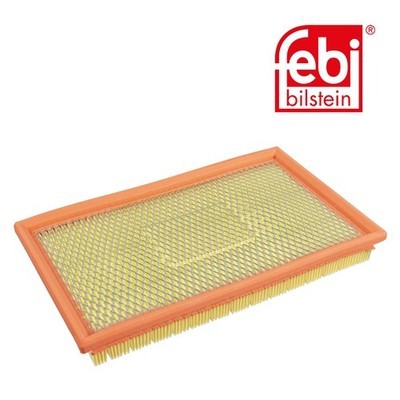 Febi 108357 Air Filter Premium High Performance Fits Mini Mini 2002 - 2006