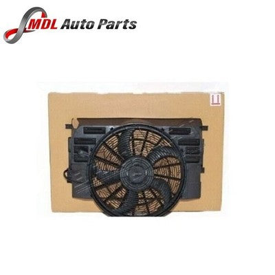 Land Rover Genuine Radiator Fan PGK000150 Range Rover 2002 - 2009
