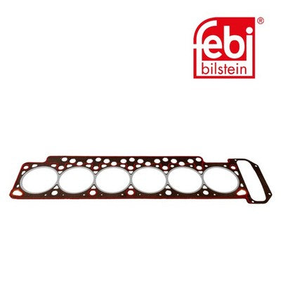 Febi 12900 Cylinder Head Gasket High Quality Fits BMW 5 Series 1987 - 1993
