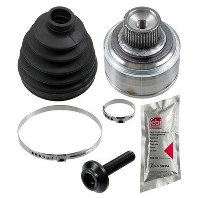 Febi 188694 Drive Shaft Joint Kit Front Axle Right Left Fits Audi A4 2015 - 2025