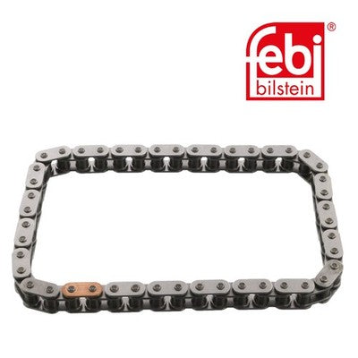 Febi 09442 Chain High Performance Fits Mercedes-Benz Sprinter 3.5-T 2009 - 2018
