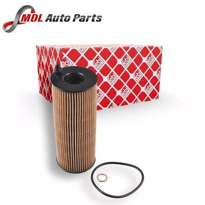 Febi Oil Filter for BMW 109707 / 11427805707