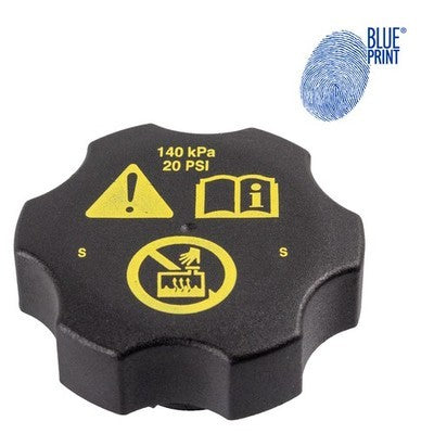 Blueprint ADG09928 Radiator Cap Premium Fits Opel Corsa 2006 - 2024