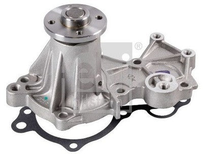 Febi 185963 Water Pump Standard Premium Grade Fits Suzuki Baleno 1995 - 2002