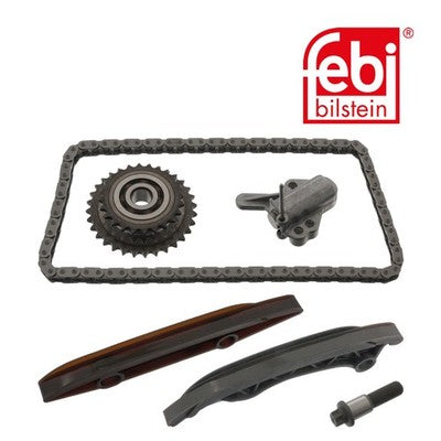 Febi 49487 Timing Chain Kit Simplex High Performance Fits Mini 2013 - 2025