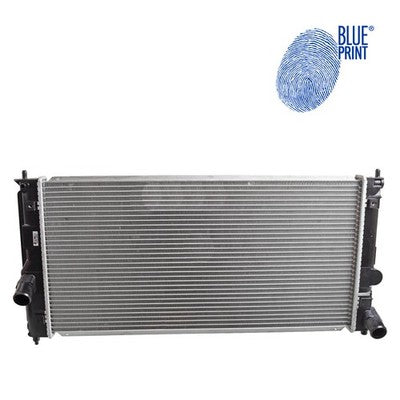 Blueprint ADT39874 Radiator High Performance Fits Toyota Celica 1999 - 2005