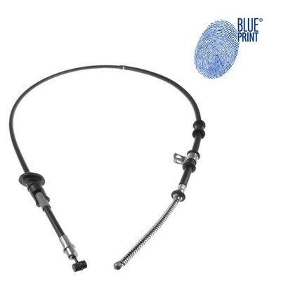 Blueprint ADC446115 Hand Brake Cable 1511 mm Fits Mitsubishi Carisma 2000 - 2006