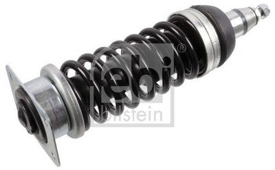 Febi 181259 Cabin Shock Absorber Rear Standard Premium Grade High Performance