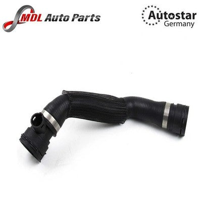 Autostar Germany Coolant Hose 17127591089 for BMW F01 F03 Models