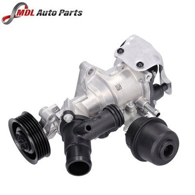 Febi Engine Cooling Water Pump for Mercedes-Benz 185067 / 2702000801