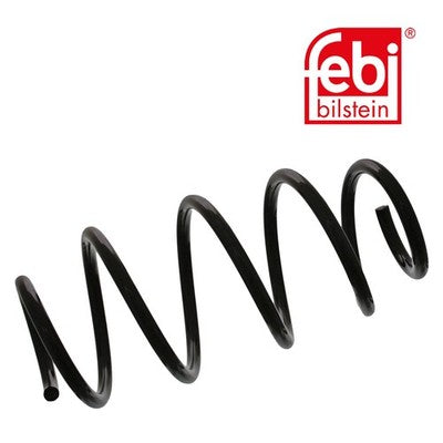 Febi 46977 Coil Spring Front High Performance Fits Ford Mondeo 2007 - 2015