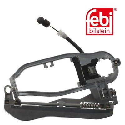 Febi 37682 Bracket Front Right Premium High Performance Fits BMW X5 2000 - 2003