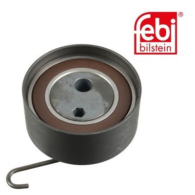 Febi 21652 Tensioner Pulley High Performance Fits Chevrolet Cruze 2013 - 2015