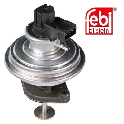 Febi 107787 EGR Valve Premium High Performance Fits BMW X3 2008 - 2010