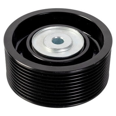 Febi 177633 Idler Pulley Metal Premium Standard Durable High Performance