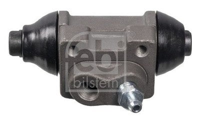 Febi 185687 Wheel Cylinder Rear Axle Aluminium Fits Hyundai Bayon 2021 - 2025