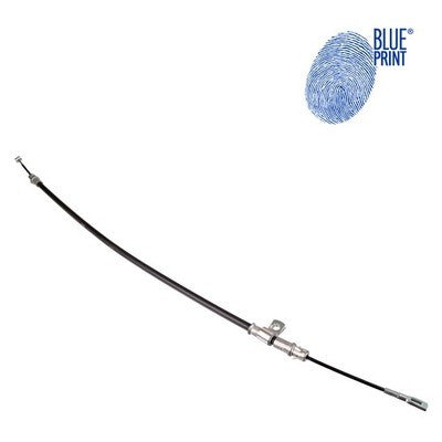 Blueprint ADA104623 Hand Brake Cable 872 mm Fits Jeep Grand Cherokee 1999 - 2005