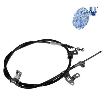 Blueprint ADT346359 Brake Cable High Performance Fits Toyota Prius 2003 - 2009