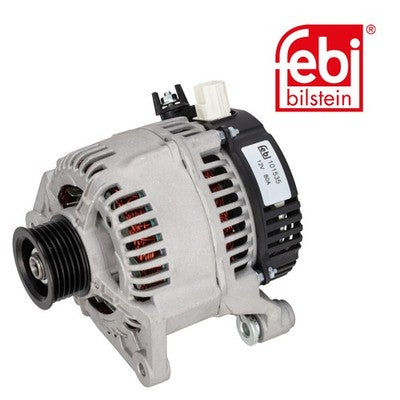 Febi 101535 Alternator Premium High Performance Fits Ford Focus 1999 - 2004