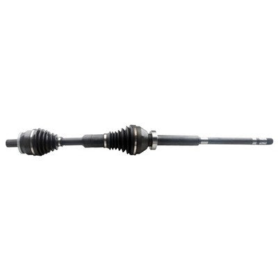 Febi 192914 Drive Shaft With Screw Front Axle Right Fits Volvo XC90 2002 - 2014