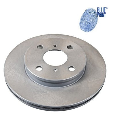 Blueprint ADT34399 Brake Disc Front Axle Fits Toyota Starlet 1989 - 1996