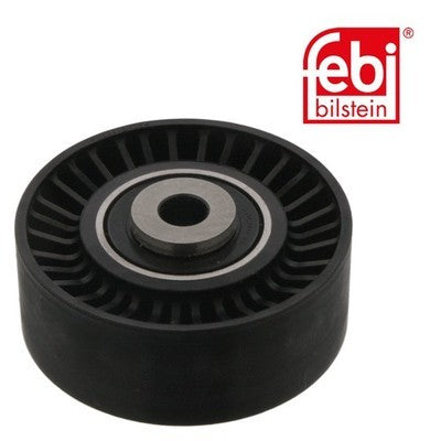 Febi 36867 Idler Pulley High Performance Fits Citro�n Xsara Picasso 1999 - 2011