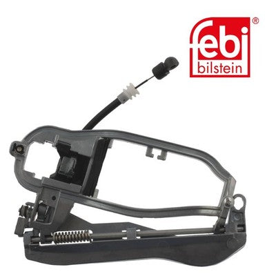 Febi 37681 Bracket Front Left Premium High Performance Fits BMW X5 2000 - 2003