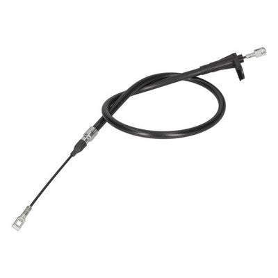 Febi 193686 Brake Cable Standard Premium Fits Mercedes-Benz 124 1992 - 1993