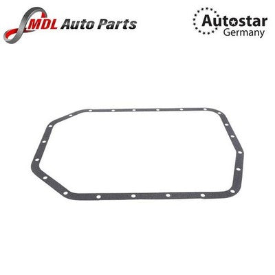 Autostar Germany Gasket Oil Pan BMW 540i, 740i, X5 E38, E39, E53 24111422676