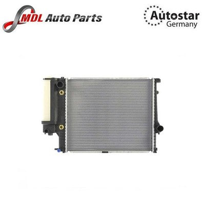 Autostar Germany Radiator For BMW E34 518 520 525 17111737760