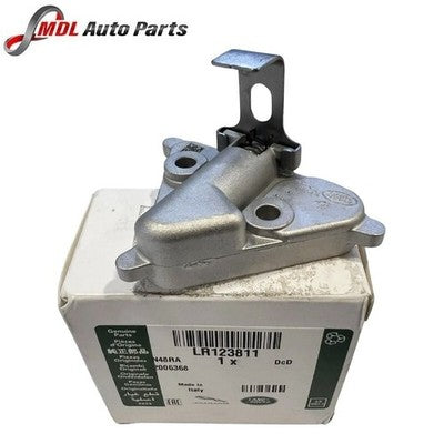 Land Rover Genuine Engine Timing Chain Tensioner - LR123811