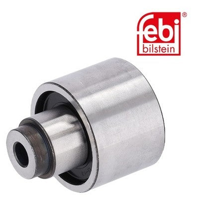 Febi 37019 Idler Pulley Premium High Performance Fits Seat Toledo 2013 - 2015