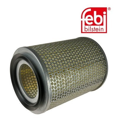 Febi 47432 Air Filter Premium High Performance Fits Isuzu Elf 1998 - 2001